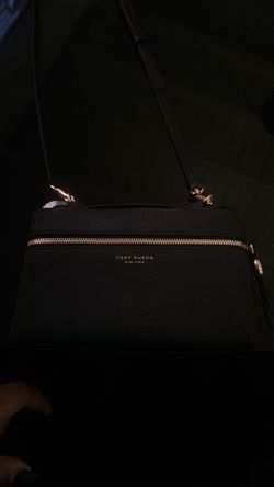 Tory Burch crossbody purse