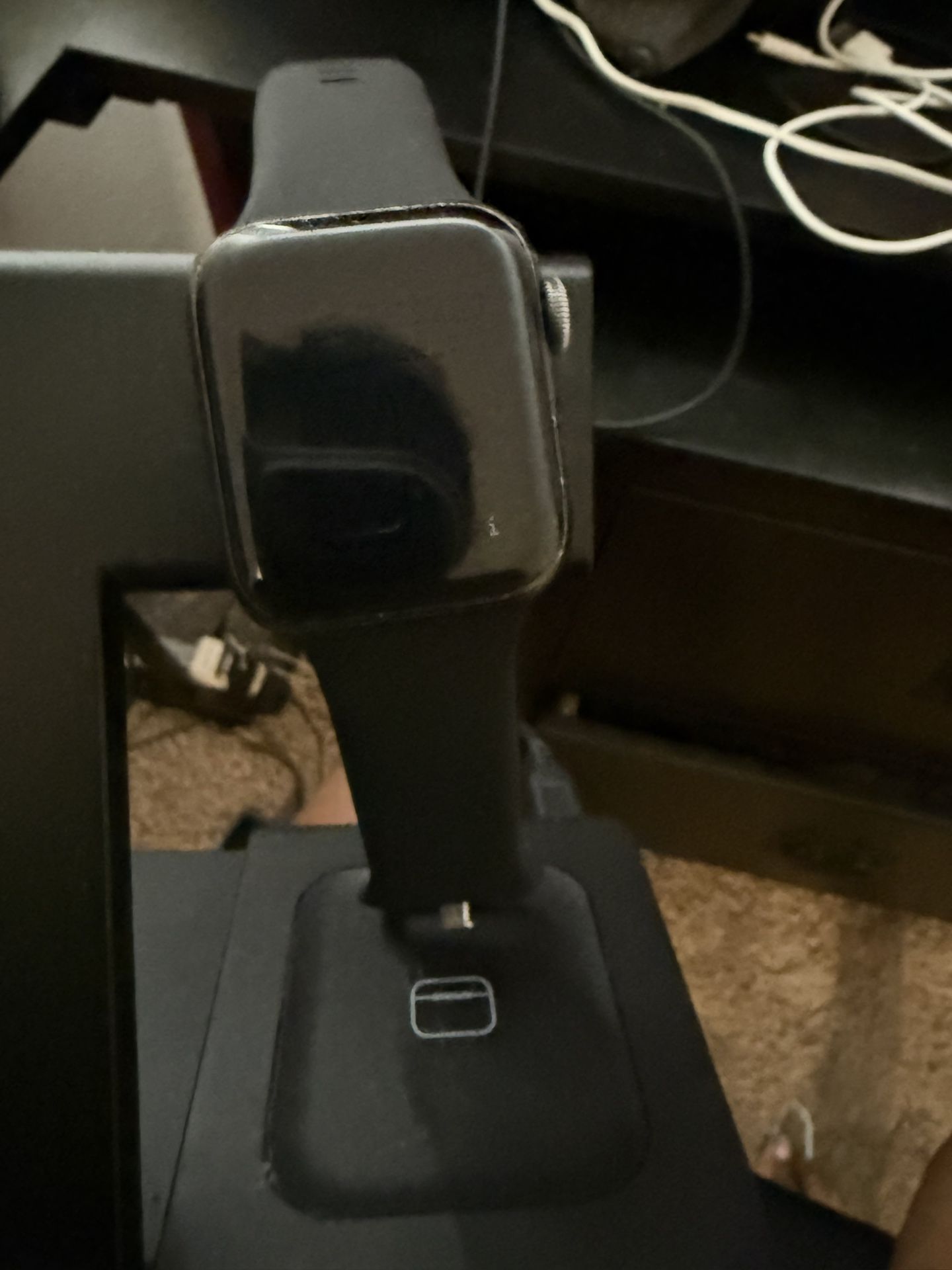 Apple Watch SE