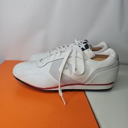 Converse Vintege White Men's Size 9