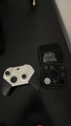 Xbox Elite Controller 