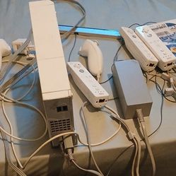 Nintendo Wii