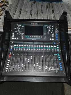 Pro AV equipment