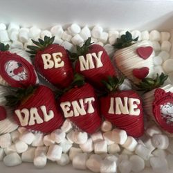 Valentines Proposal💌