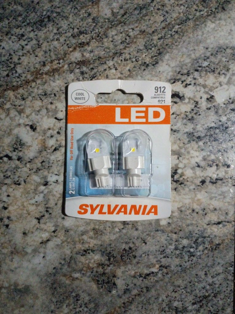 Back Up Lights For 07 F150