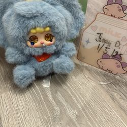 Migo Fairytales Glittering Eyes