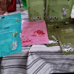 10 Face Mask 15.00