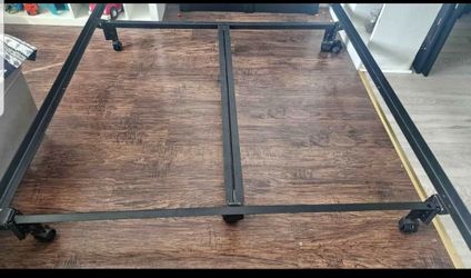 Cal King Bed Base Adjustable