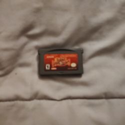 Yugioh Reshef Of Destruction GBA