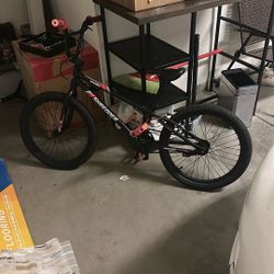 Haro Shredder