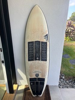 6’2 FireWire Mashup