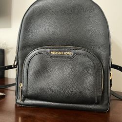 Michael Kors Backpack Purse