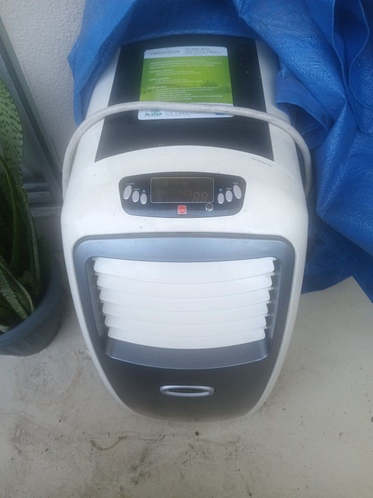 Portable Air Conditioner