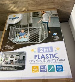 Play pen