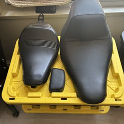 Harley Davidson Parts