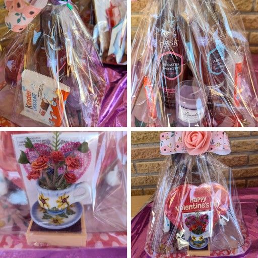 Valentine's Day Gifts