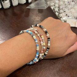 Handmade Bracelets
