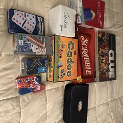 Board Games