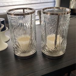 Candle Holder