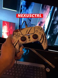 Pc and console controller