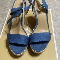 Michael Kors Heels