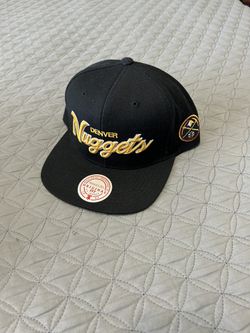 Denver Nuggets Hat
