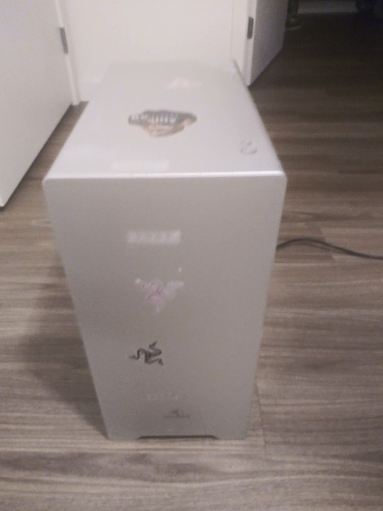 Selling PC