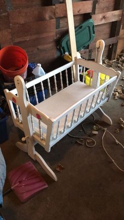 Crib