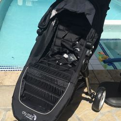 Baby jogger - city mini® GT2 stroller (with Travel bag)