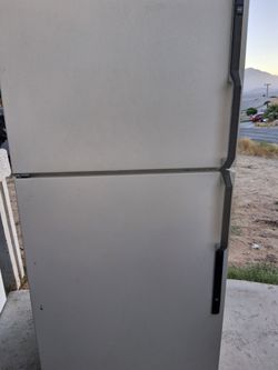 Kenmore refrigerator