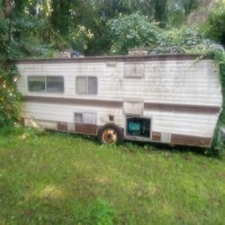 Mobile Home RV 