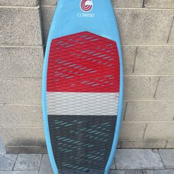 Connelly Wake Surfboard 