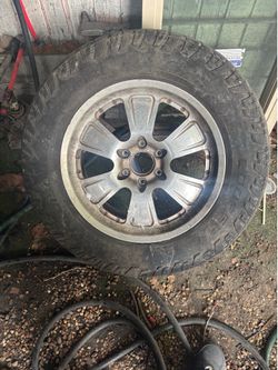 Centerline rims