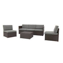 Outdoor patio furniture