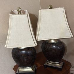 Table Lamps 
