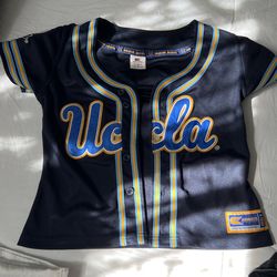 UCLA Jersey