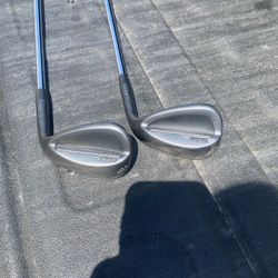 Golf Clubs Wedges 
