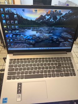 Lenovo Laptop