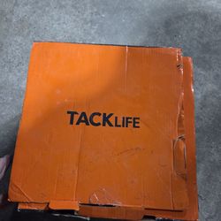 Tacklife TCP01A Rotary Polisher 120W with Speed Control