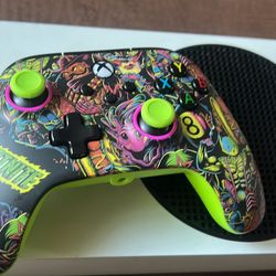 Xbox Seris S