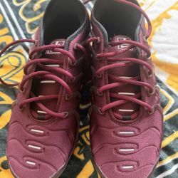 Nike Aircapormax Size 8 Mens 