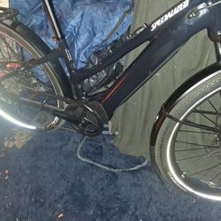 Specialized Bargin (Vado S)