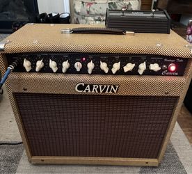 Carvin Nomad 112 Tube guitar amplifier