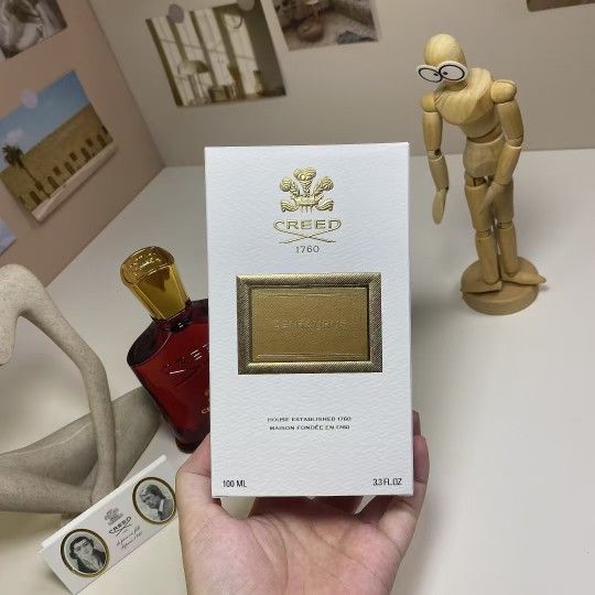 CREED perfume