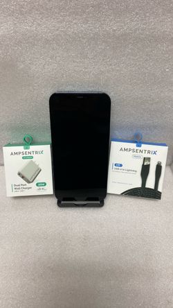 iPhone 12 Pro Max 256gb AT&T-Potranco