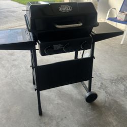 Grill