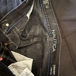 Nautica , Gap Jeans
