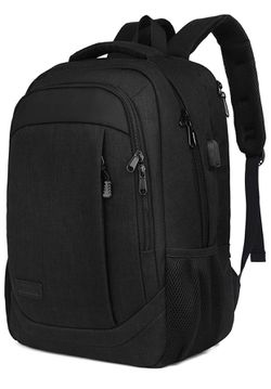 Travel Laptop Backpack Anti Theft