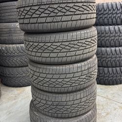 225/45R17 Firestone Fire hawk