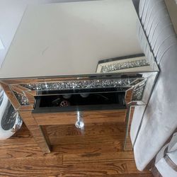 Two End Table 