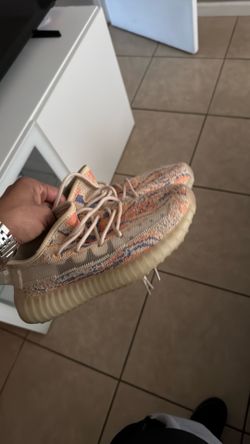 adidas Yeezy Boost 350 V2 MX Oat